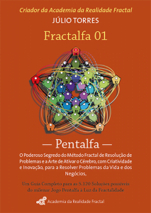 Fractalfa 01: Pentalfa